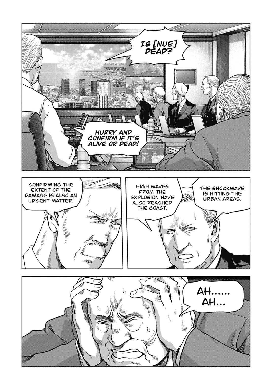 Chapter 73 - Page 9