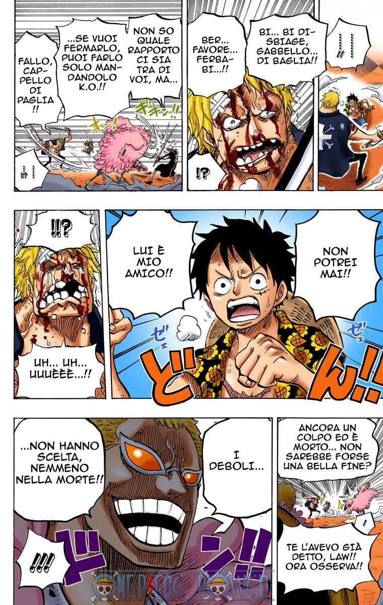Chapter 759 - Page 12