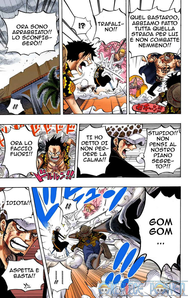 Chapter 759 - Page 13