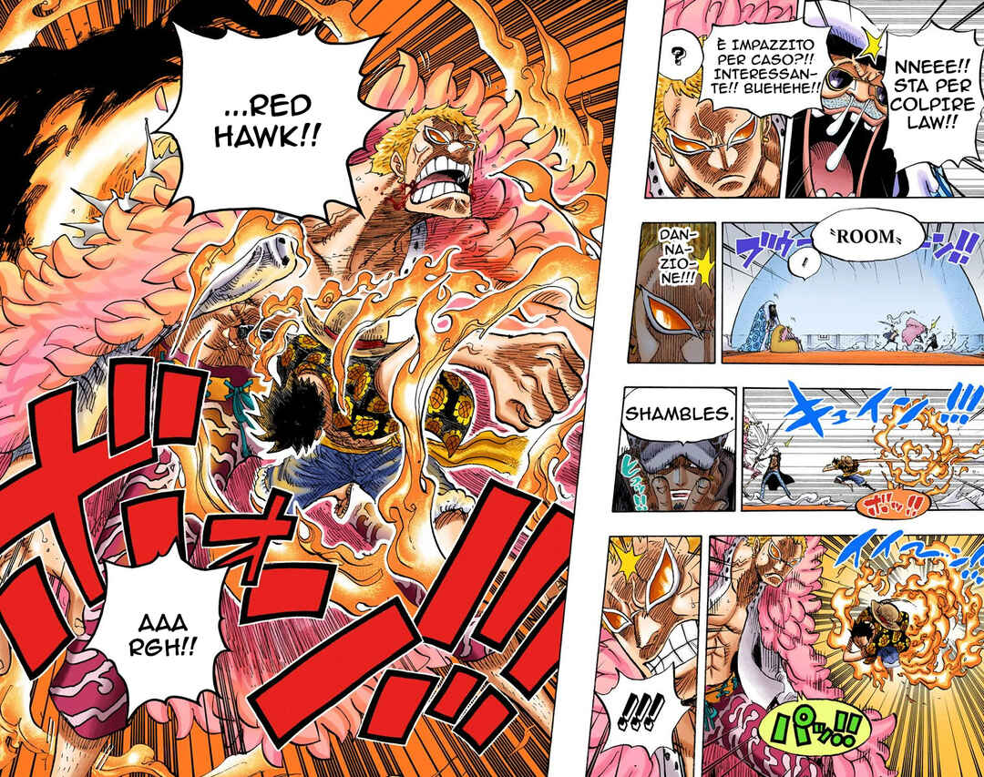 Chapter 759 - Page 14