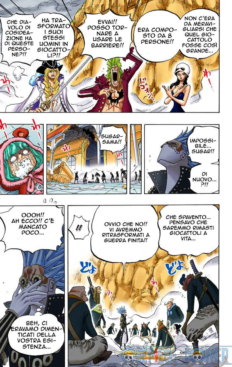 Chapter 759 - Page 3