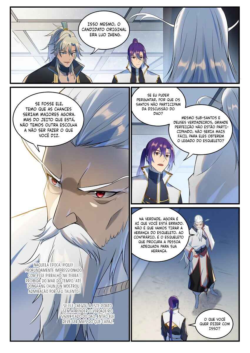 Chapter 941 - Page 17
