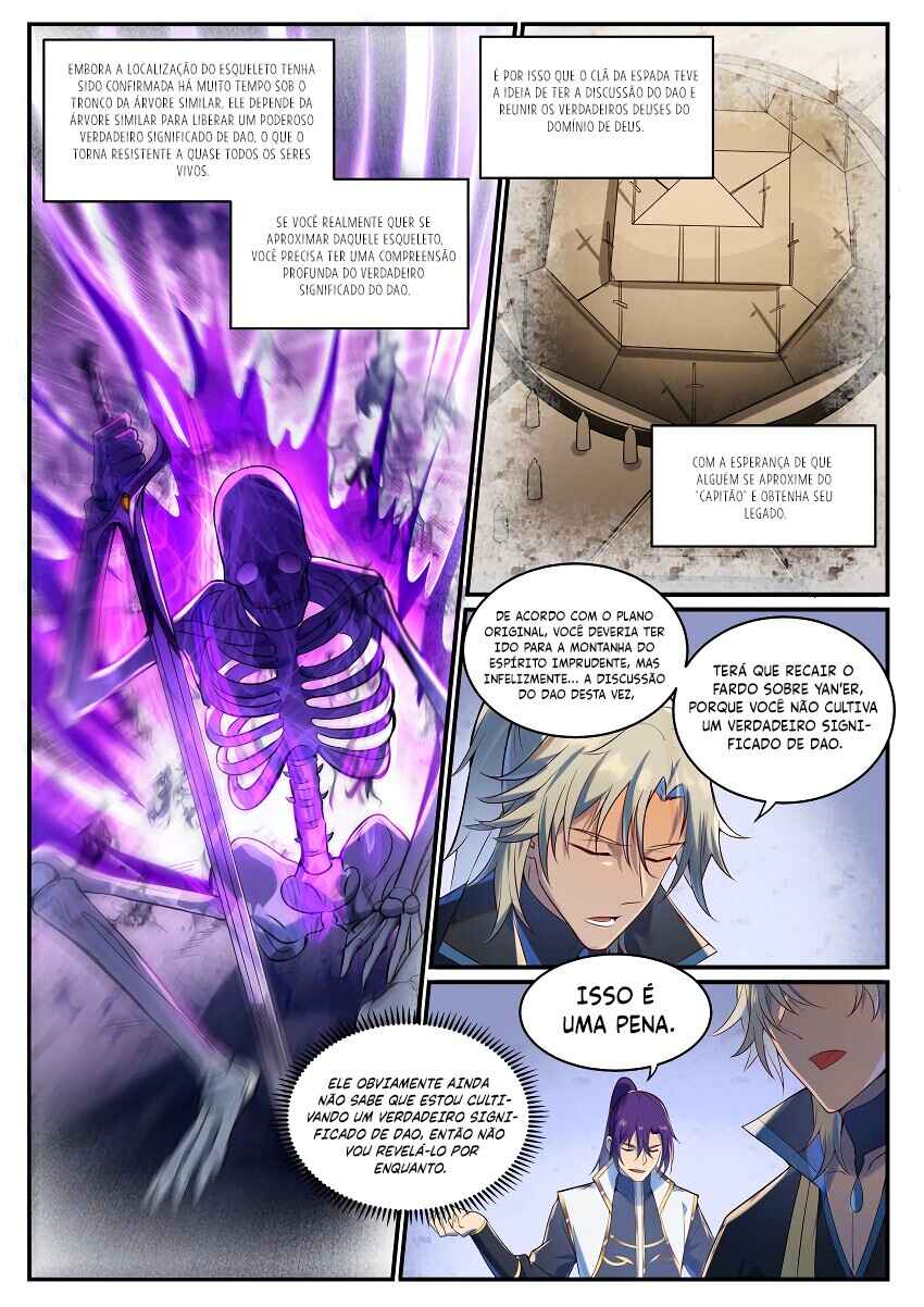 Chapter 941 - Page 7