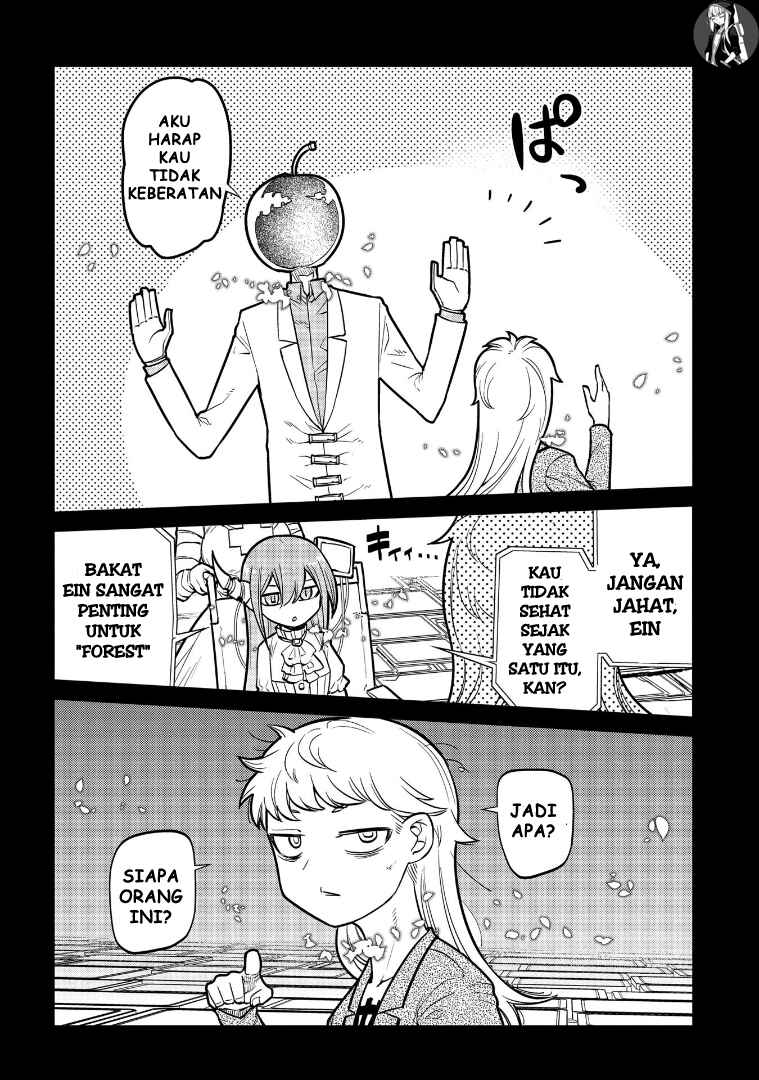Chapter 65 - Page 11