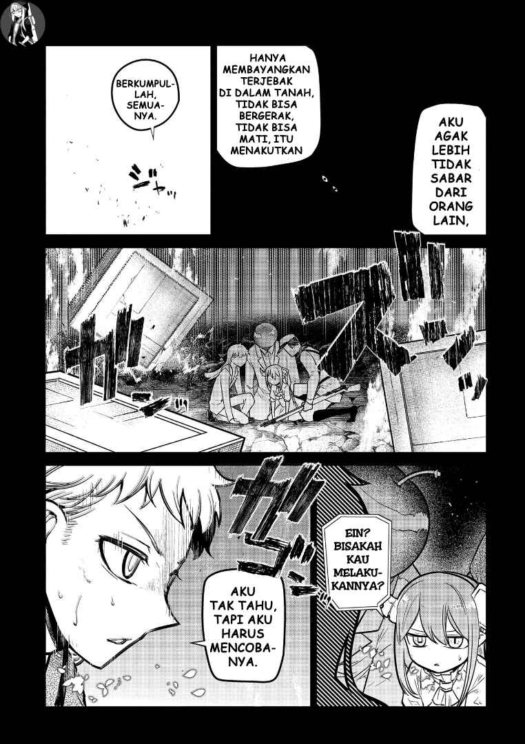 Chapter 65 - Page 32