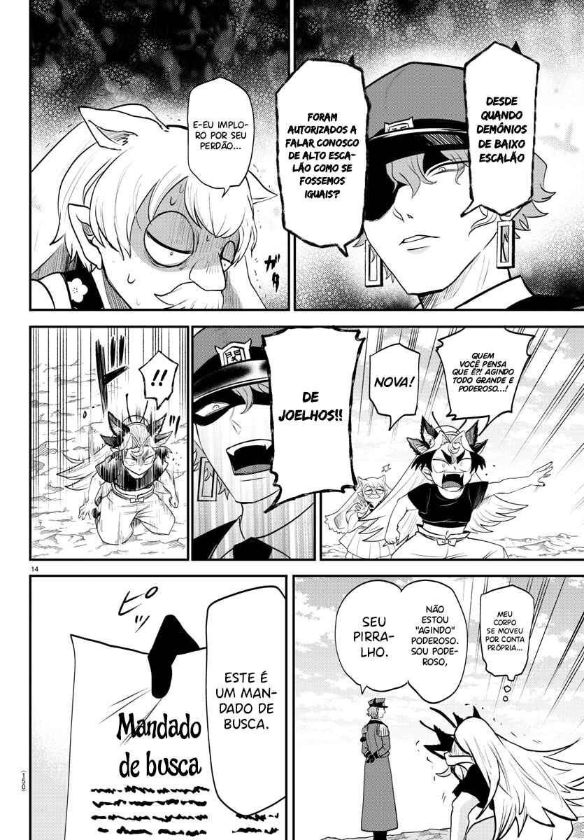 Chapter 365 - Page 16