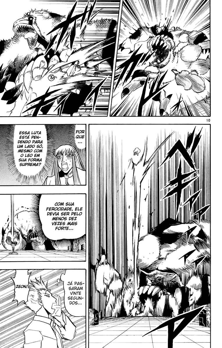 Chapter 218 - Page 10