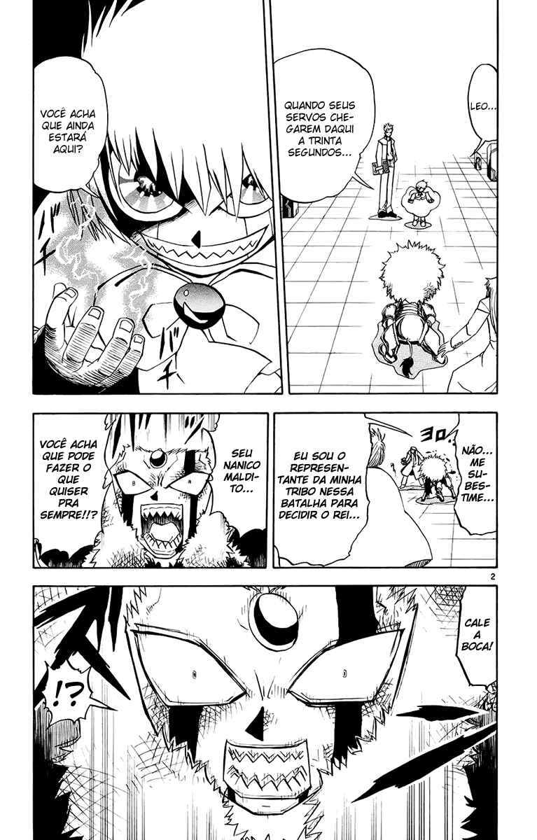 Chapter 218 - Page 2