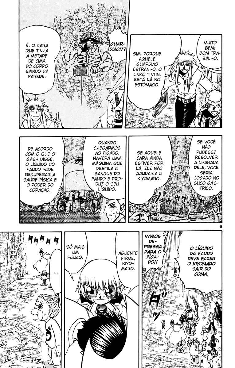 Chapter 218 - Page 8