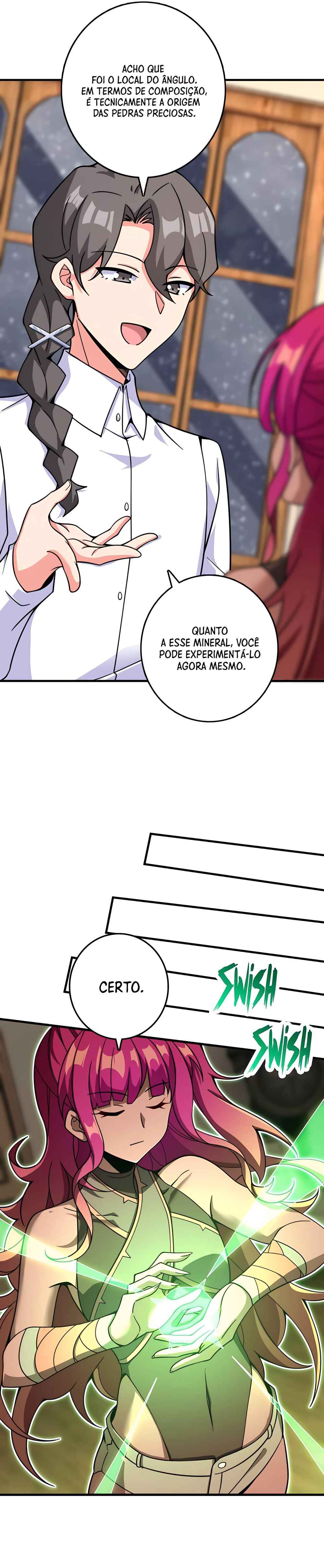 Chapter 595 - Page 14
