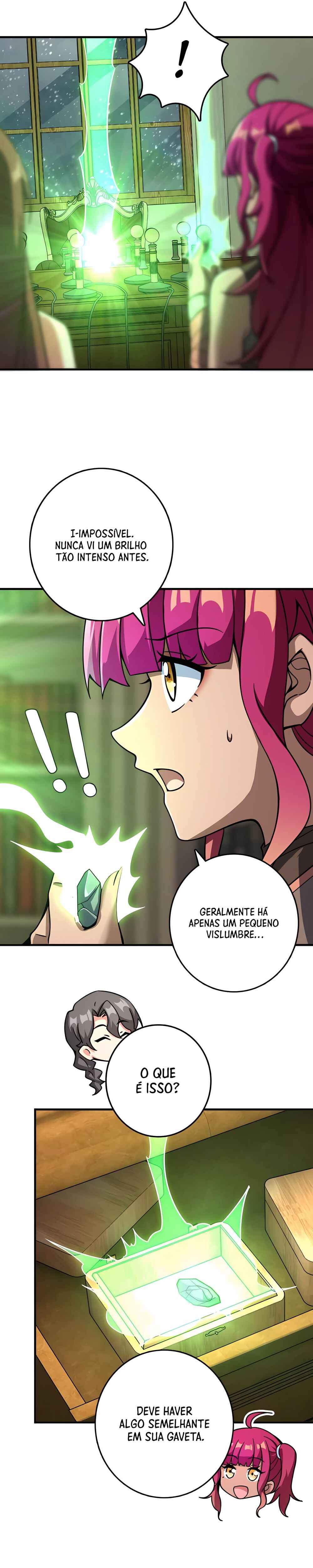 Chapter 595 - Page 15