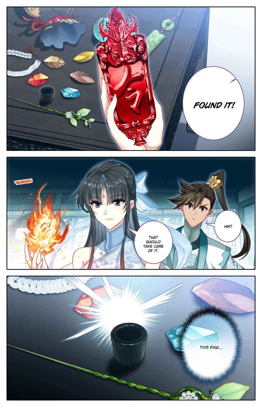 Chapter 331 - Page 5