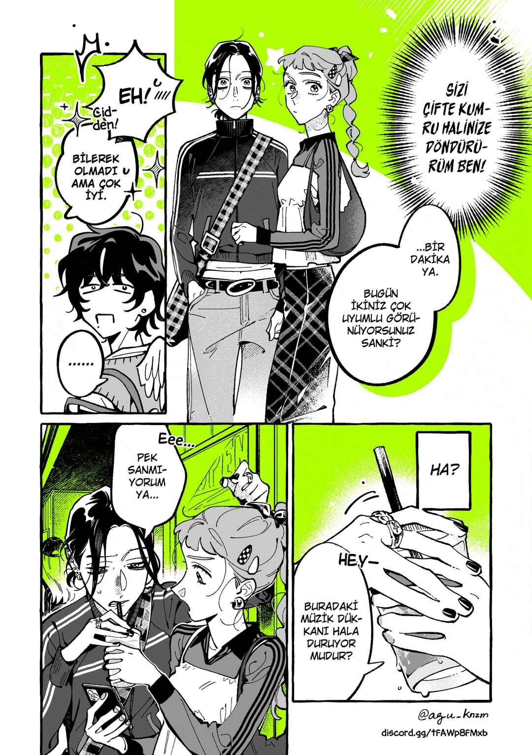 Chapter 157 - Page 2