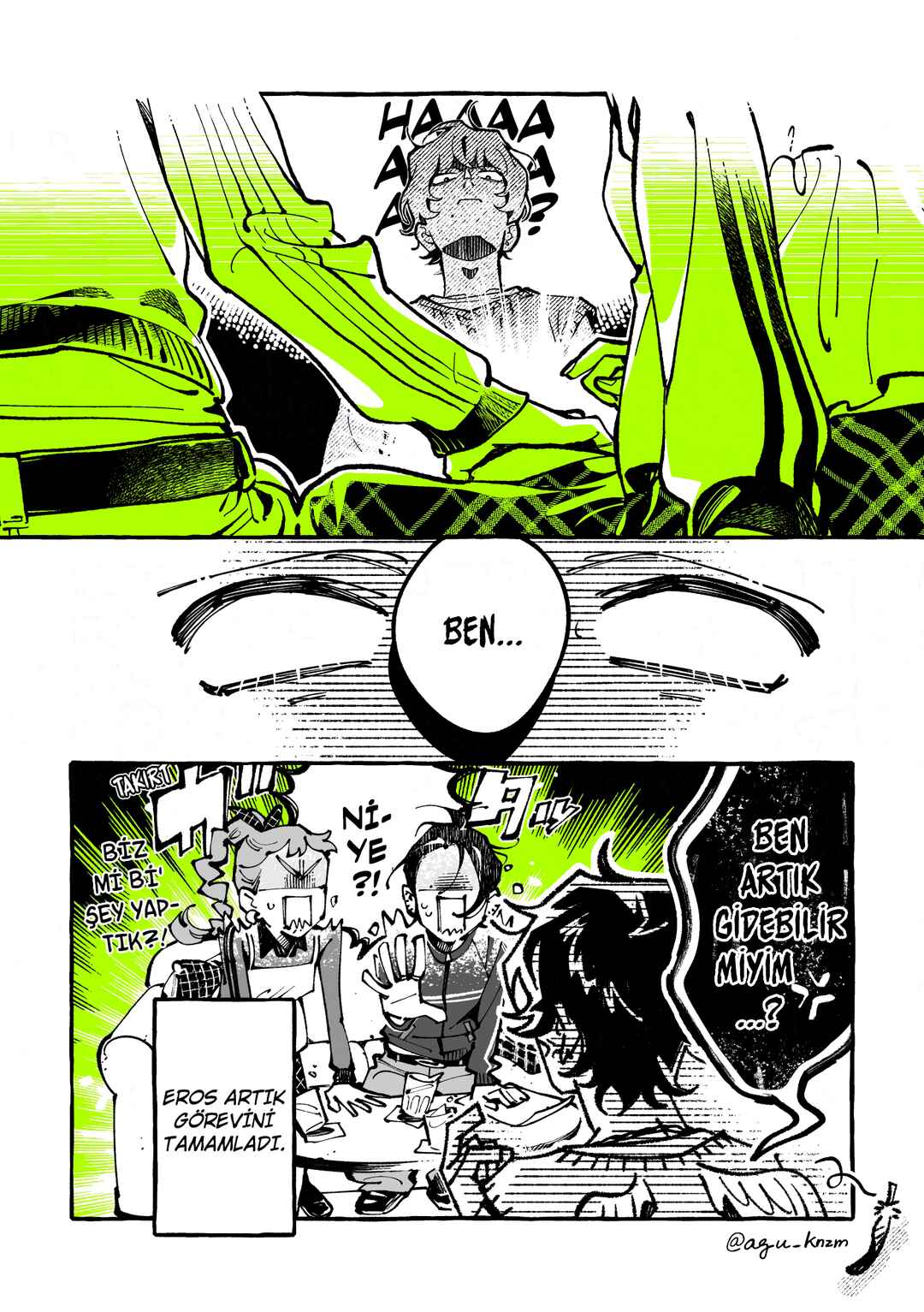 Chapter 157 - Page 4