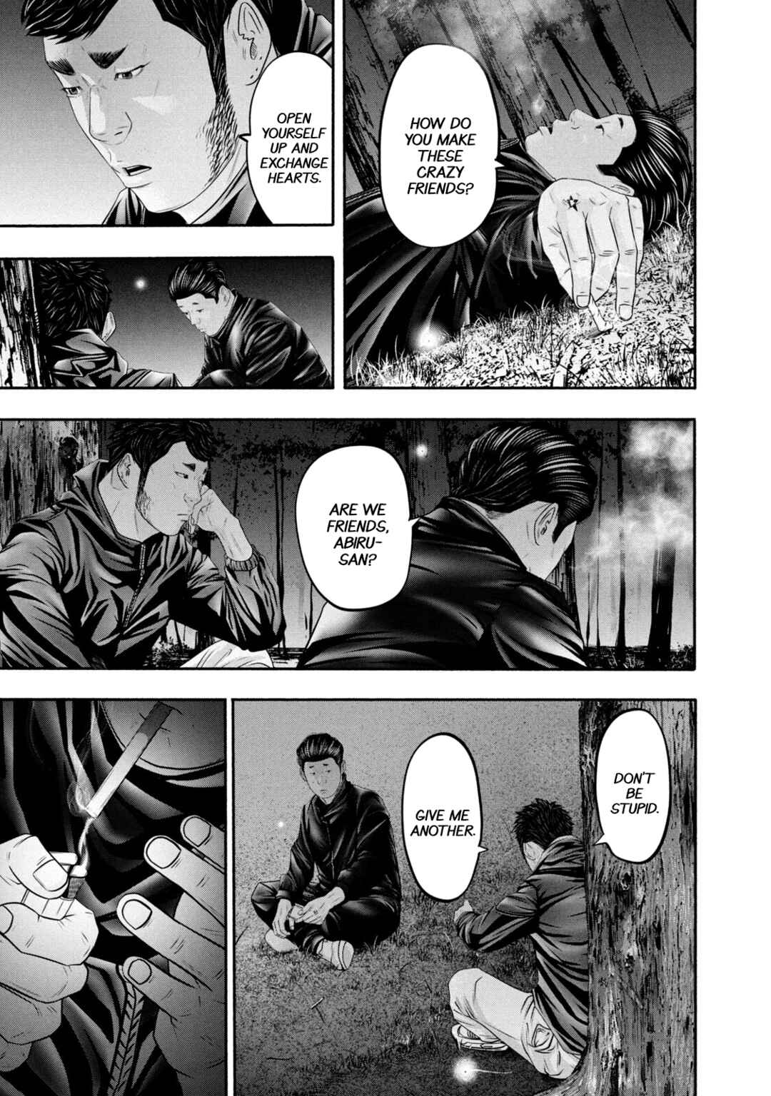 Chapter 359 - Page 13