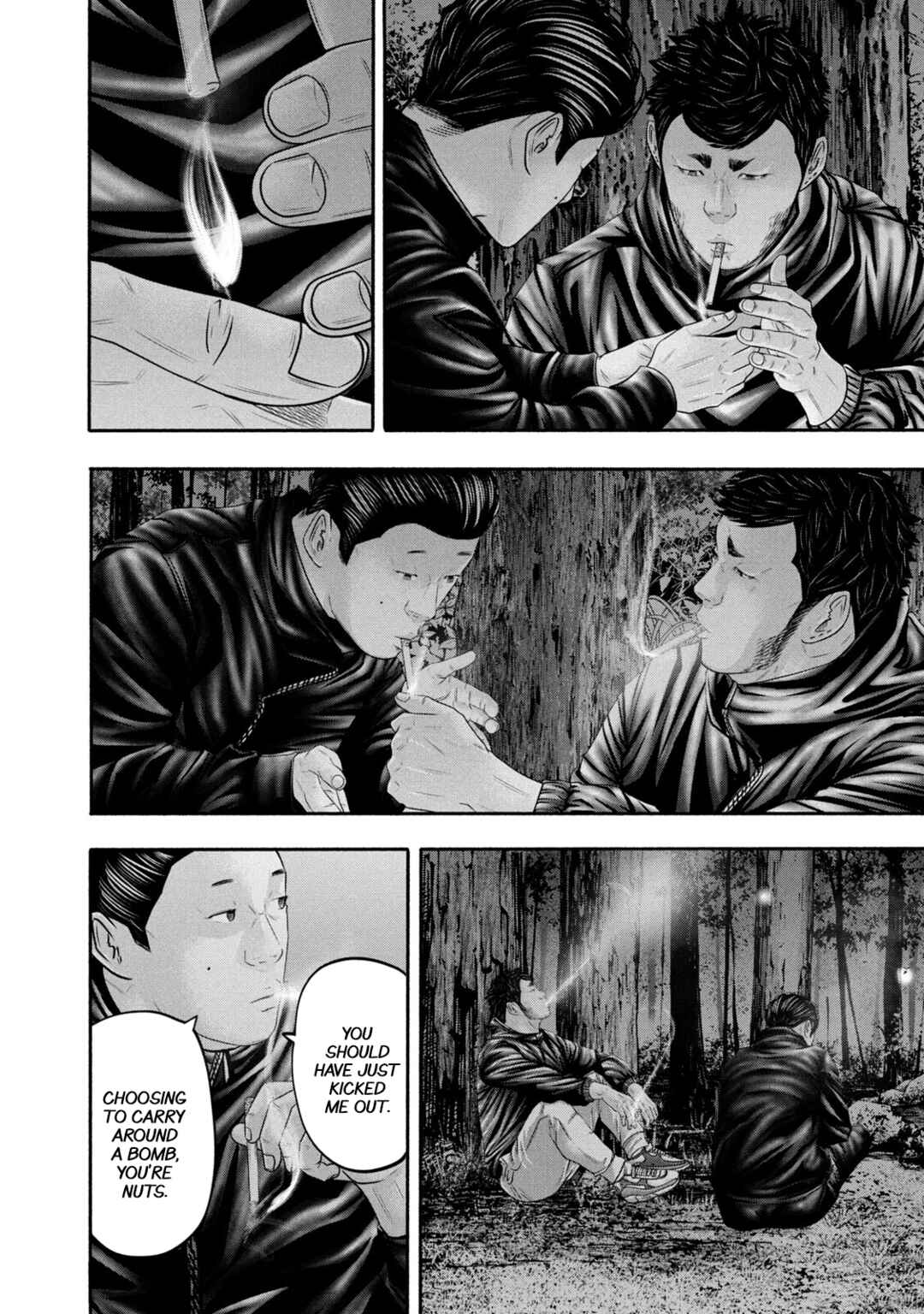 Chapter 359 - Page 14