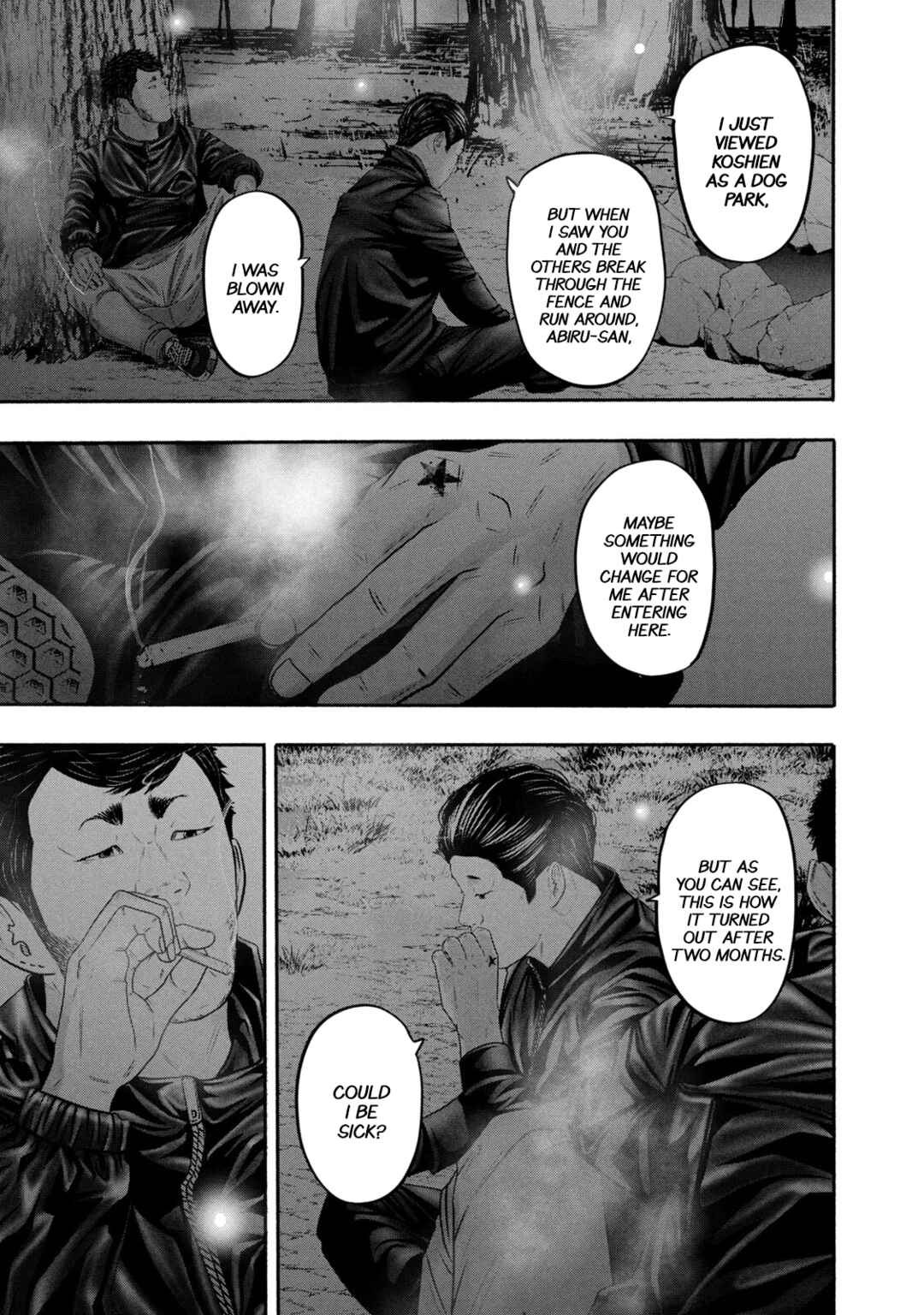Chapter 359 - Page 5