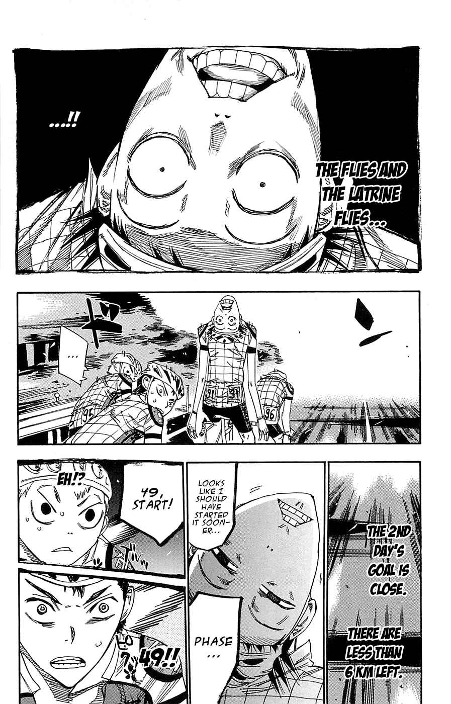 Chapter 139 - Page 16