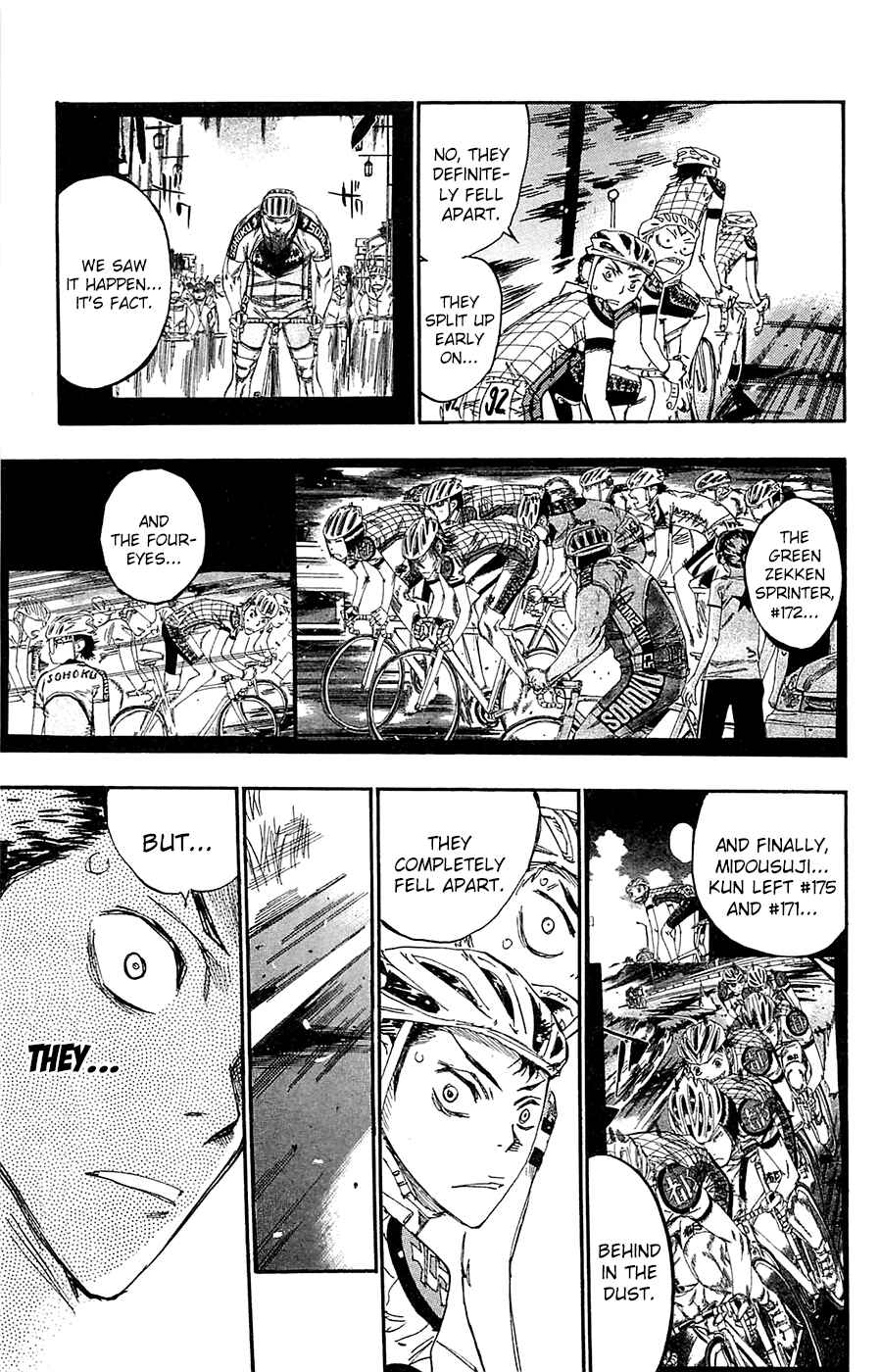 Chapter 139 - Page 6