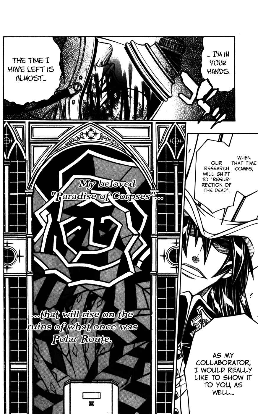 Chapter 37 - Page 21