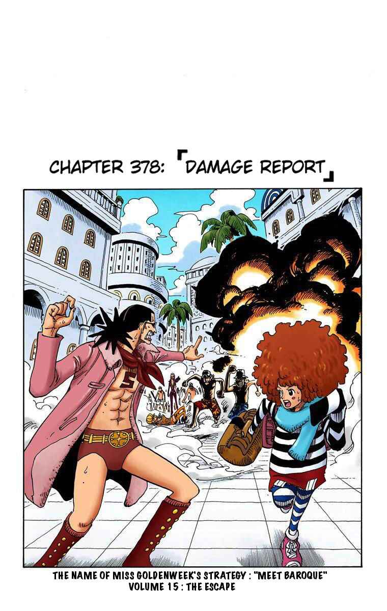 Chapter 378 - Page 2