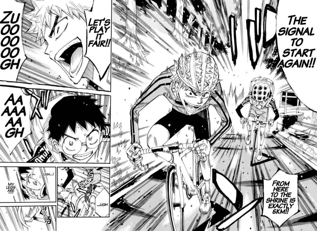 Chapter 647 - Page 12