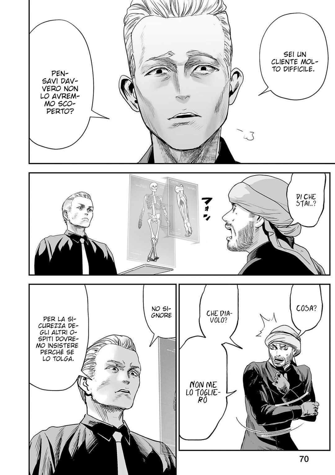 Chapter 76 - Page 11