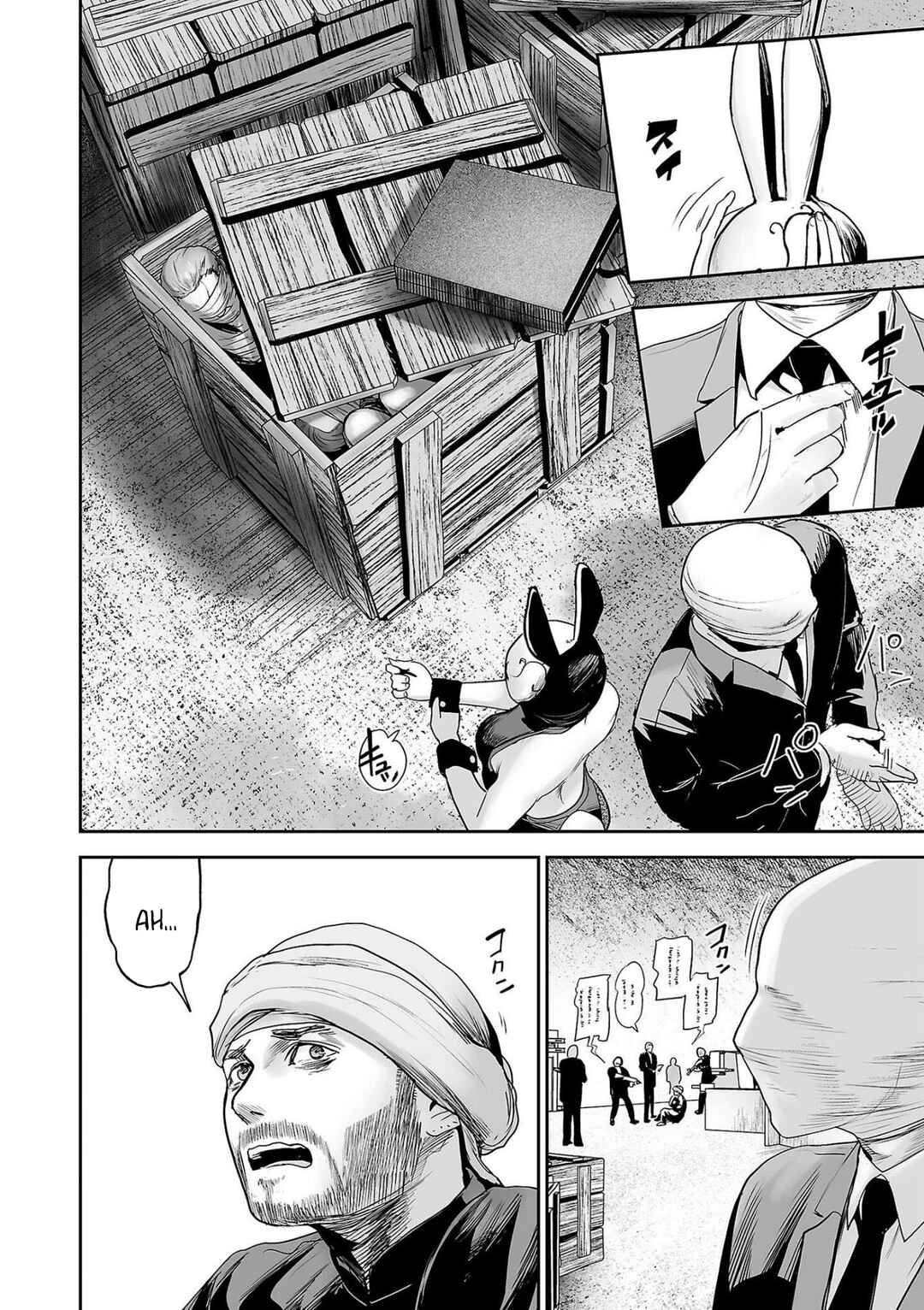 Chapter 76 - Page 13