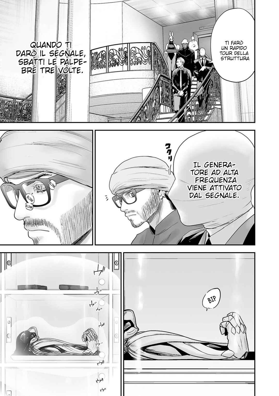 Chapter 76 - Page 18