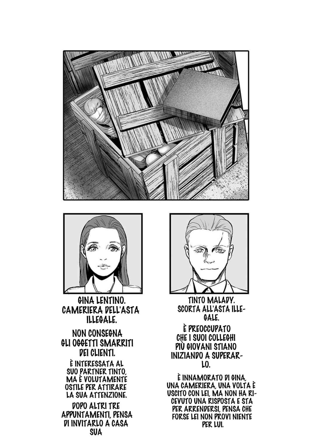 Chapter 76 - Page 20