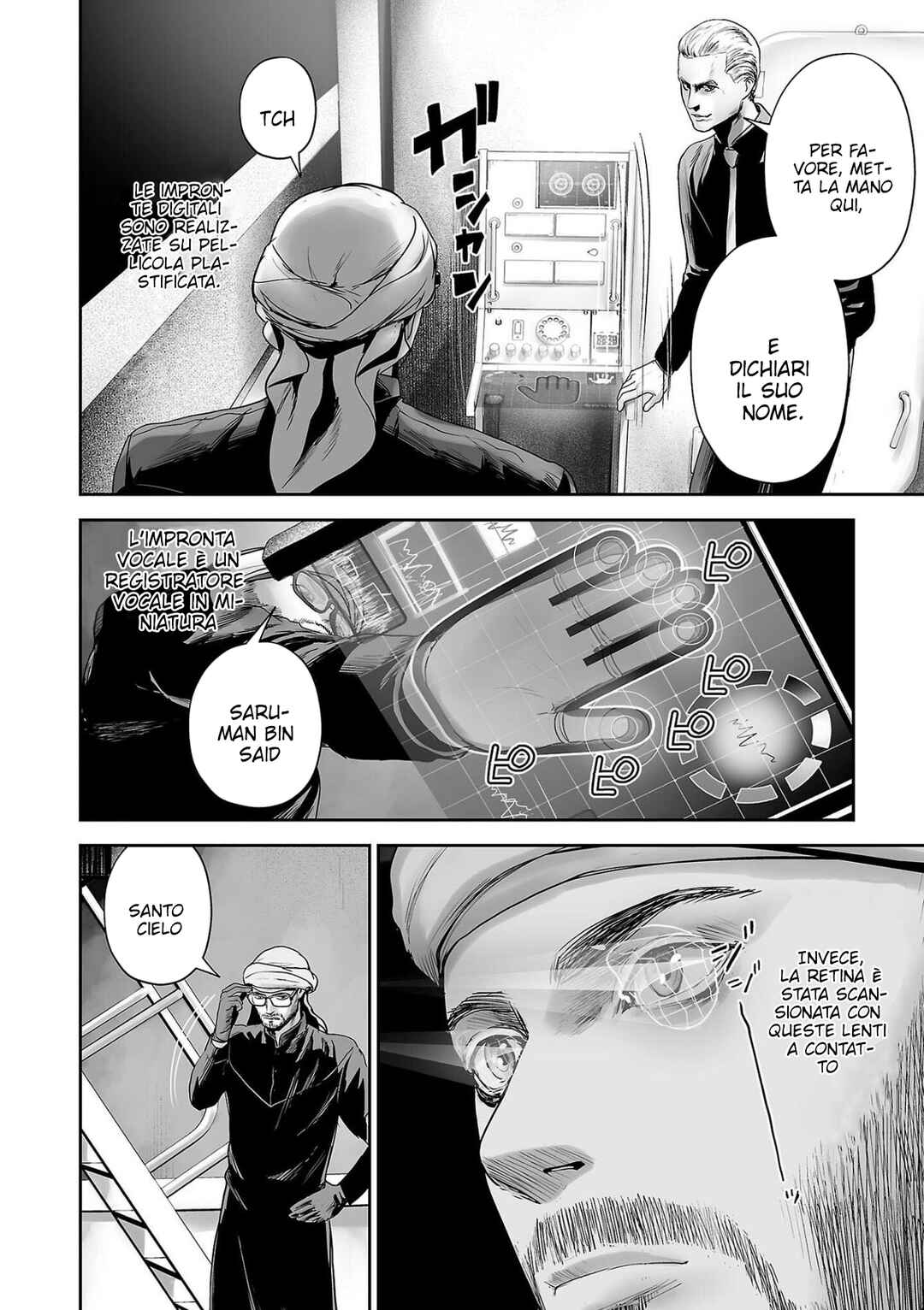 Chapter 76 - Page 3