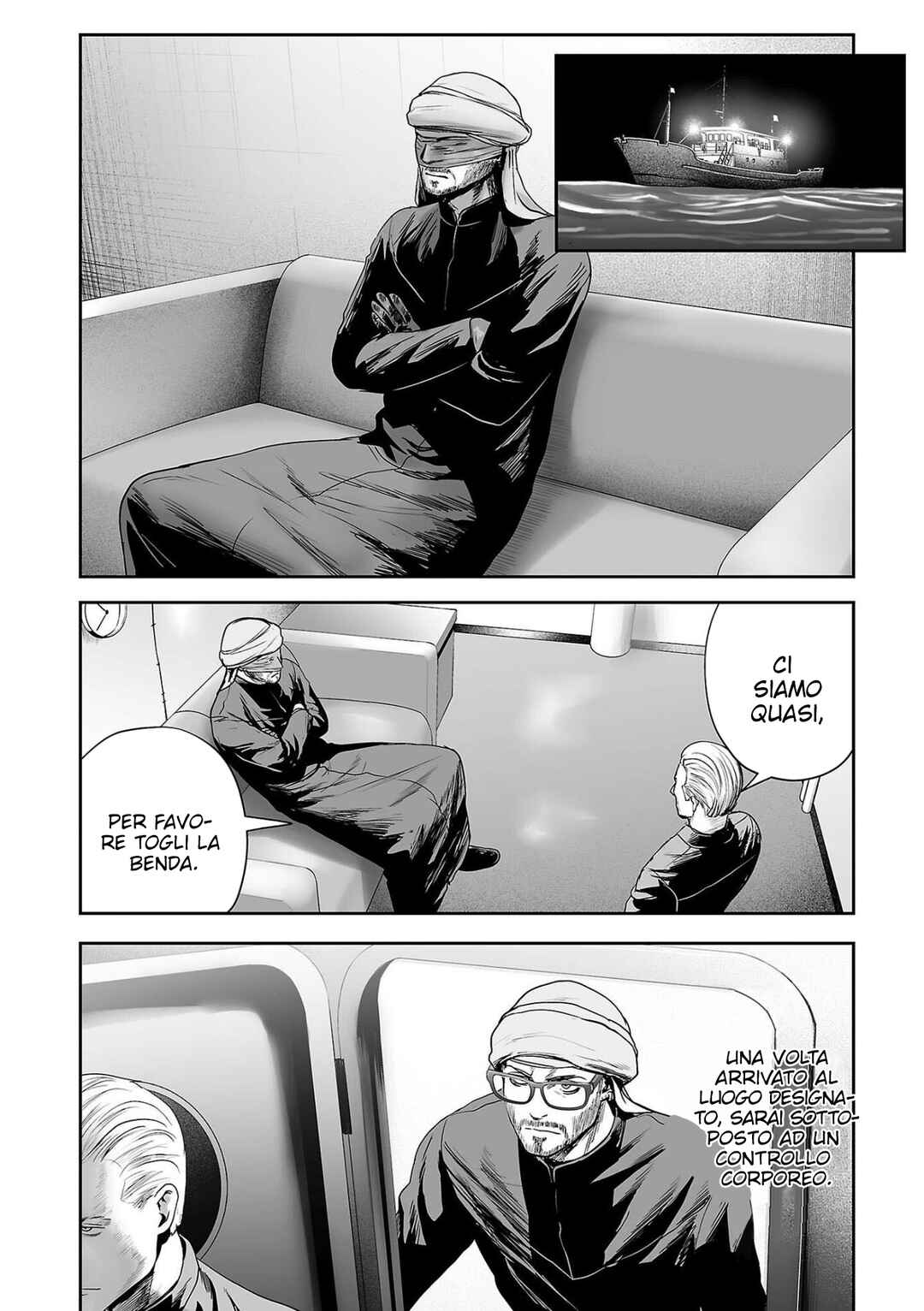 Chapter 76 - Page 5