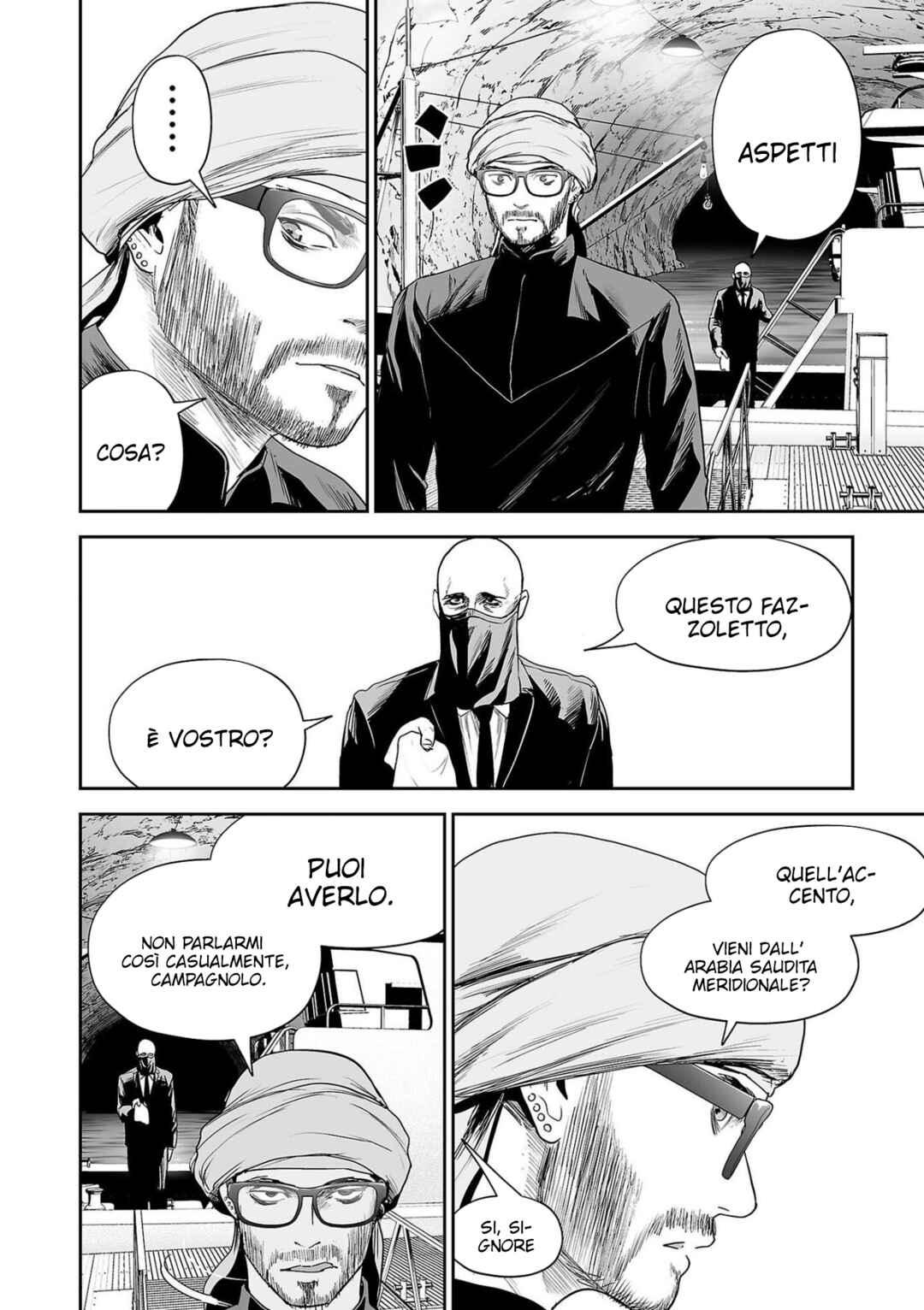 Chapter 76 - Page 7