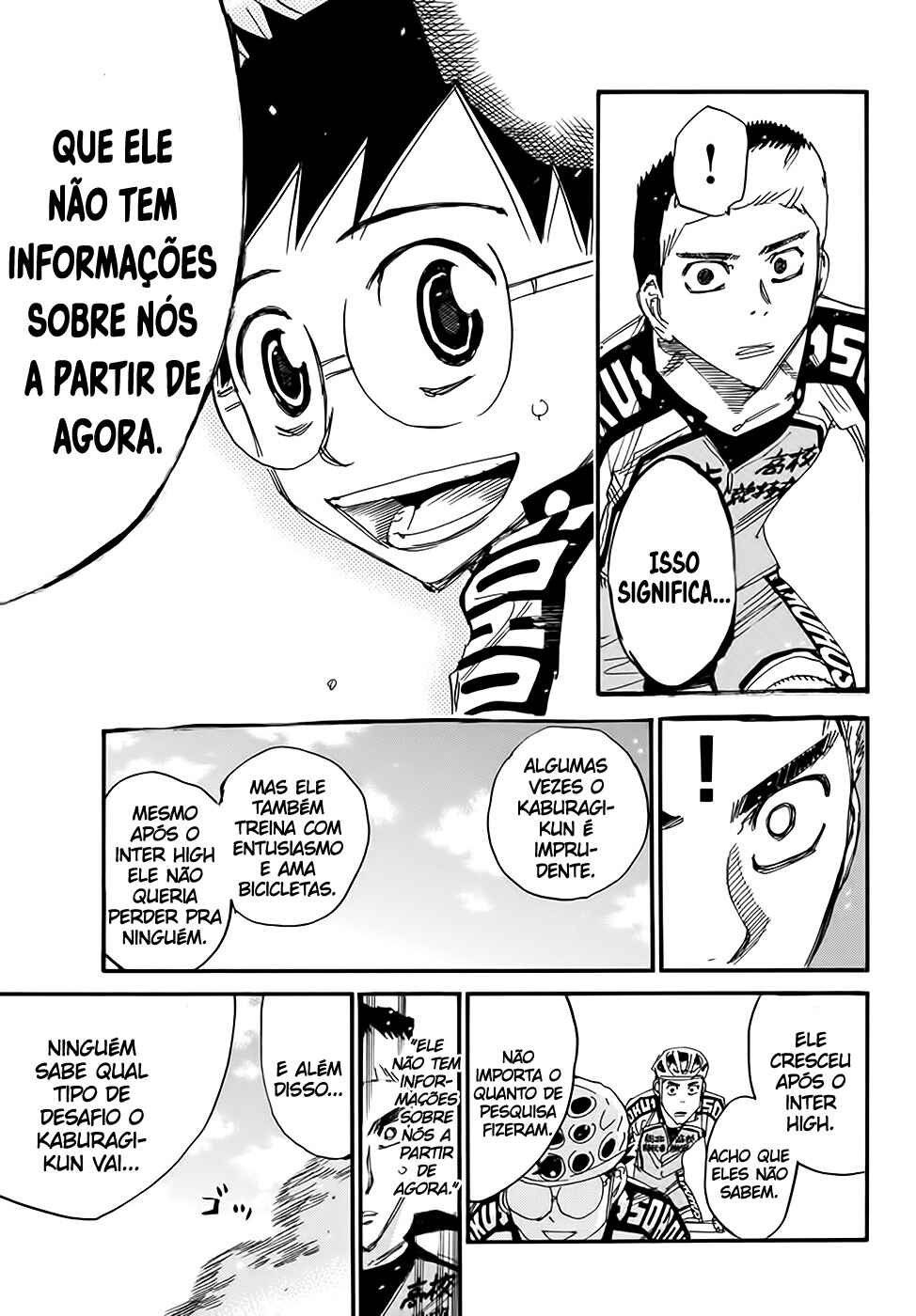 Chapter 622 - Page 20