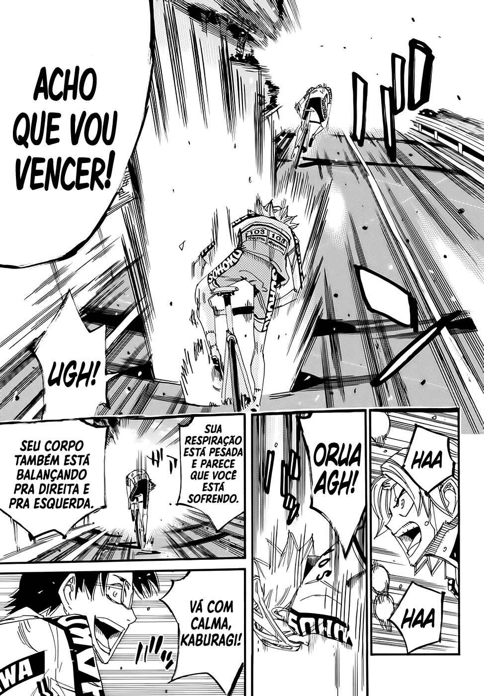 Chapter 622 - Page 9