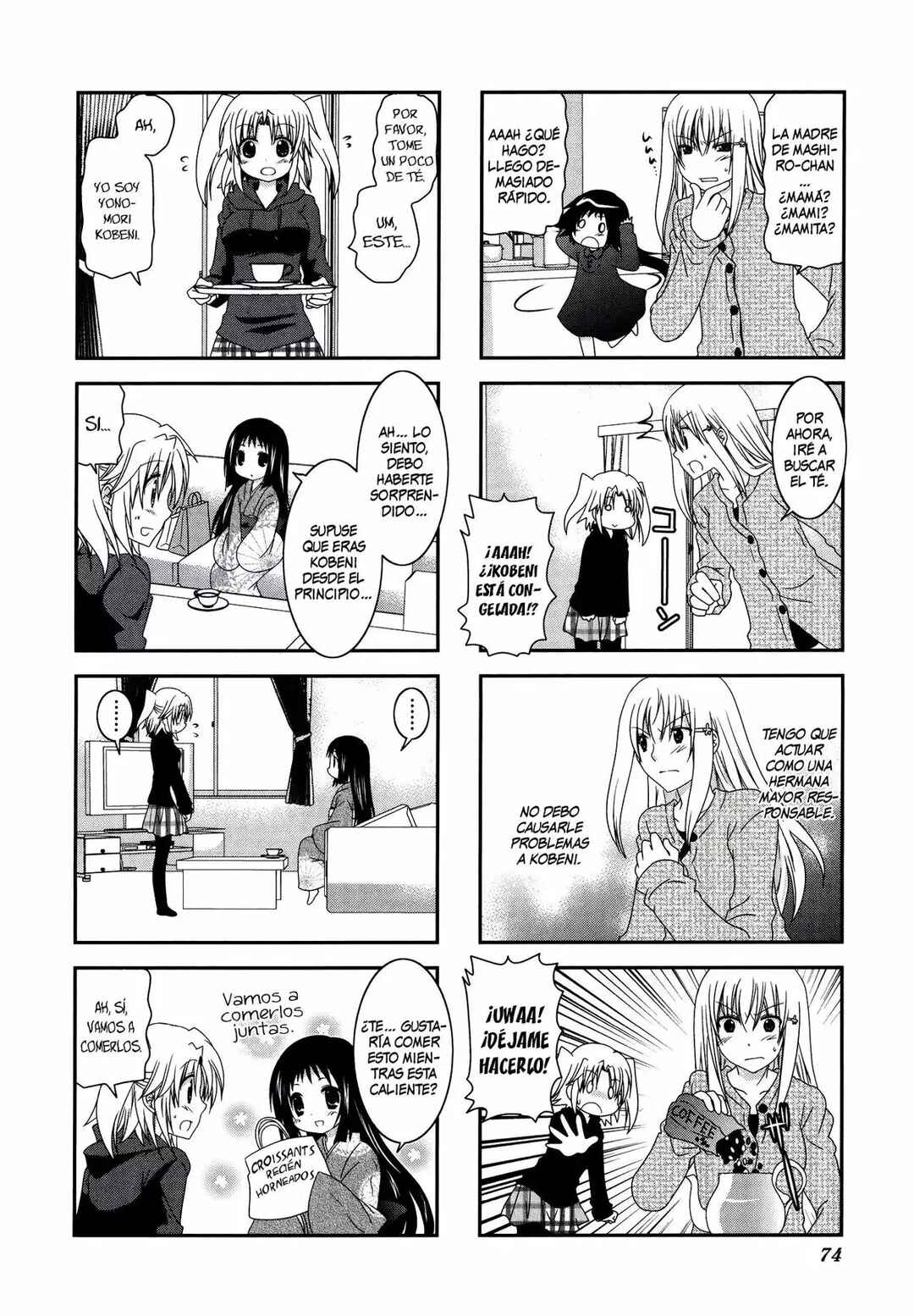 Chapter 23 - Page 3