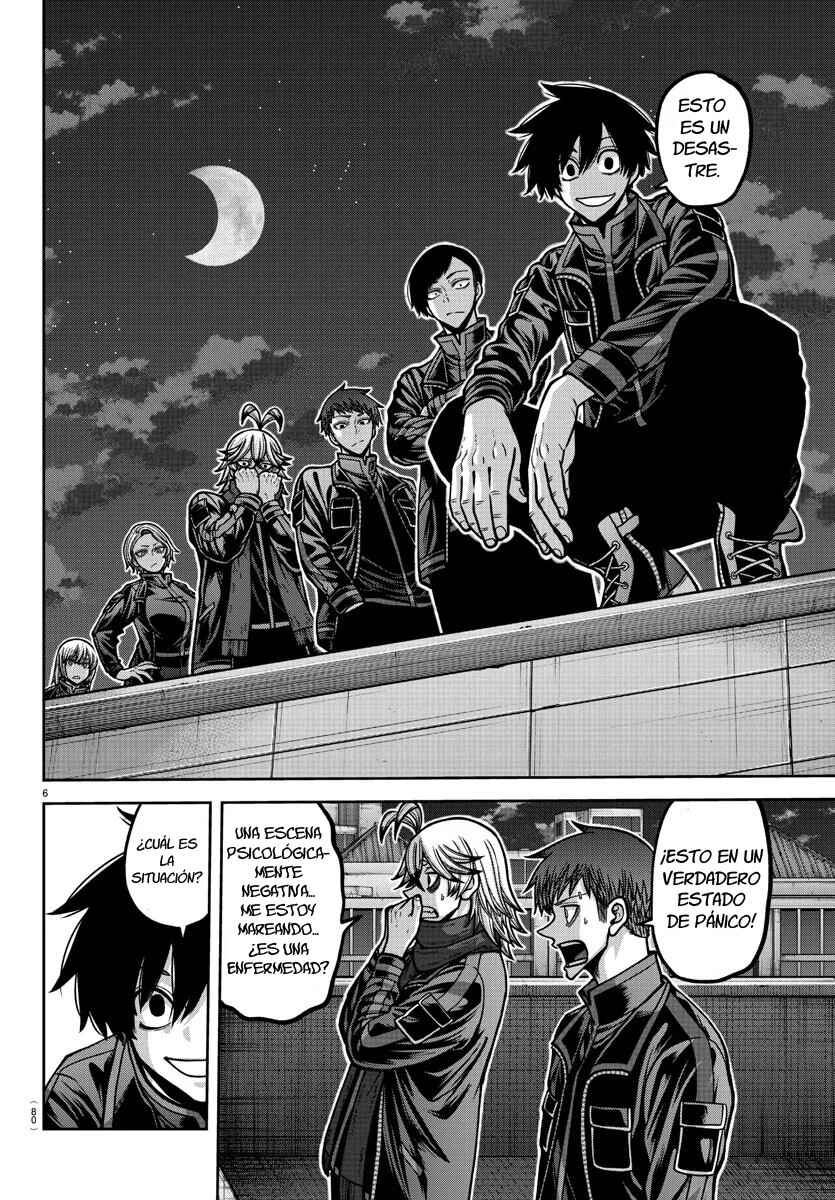 Chapter 177 - Page 8