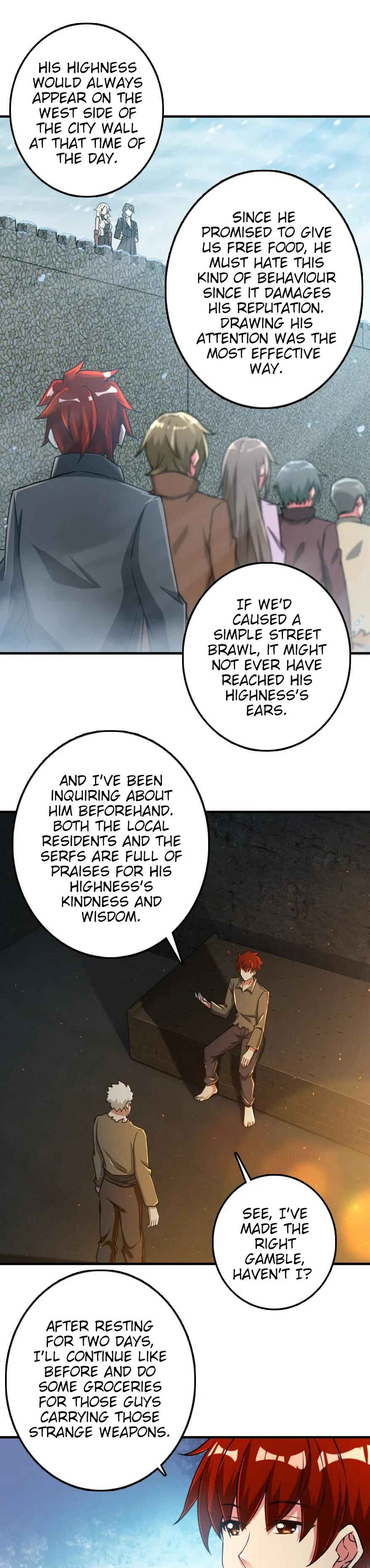 Chapter 200 - Page 10