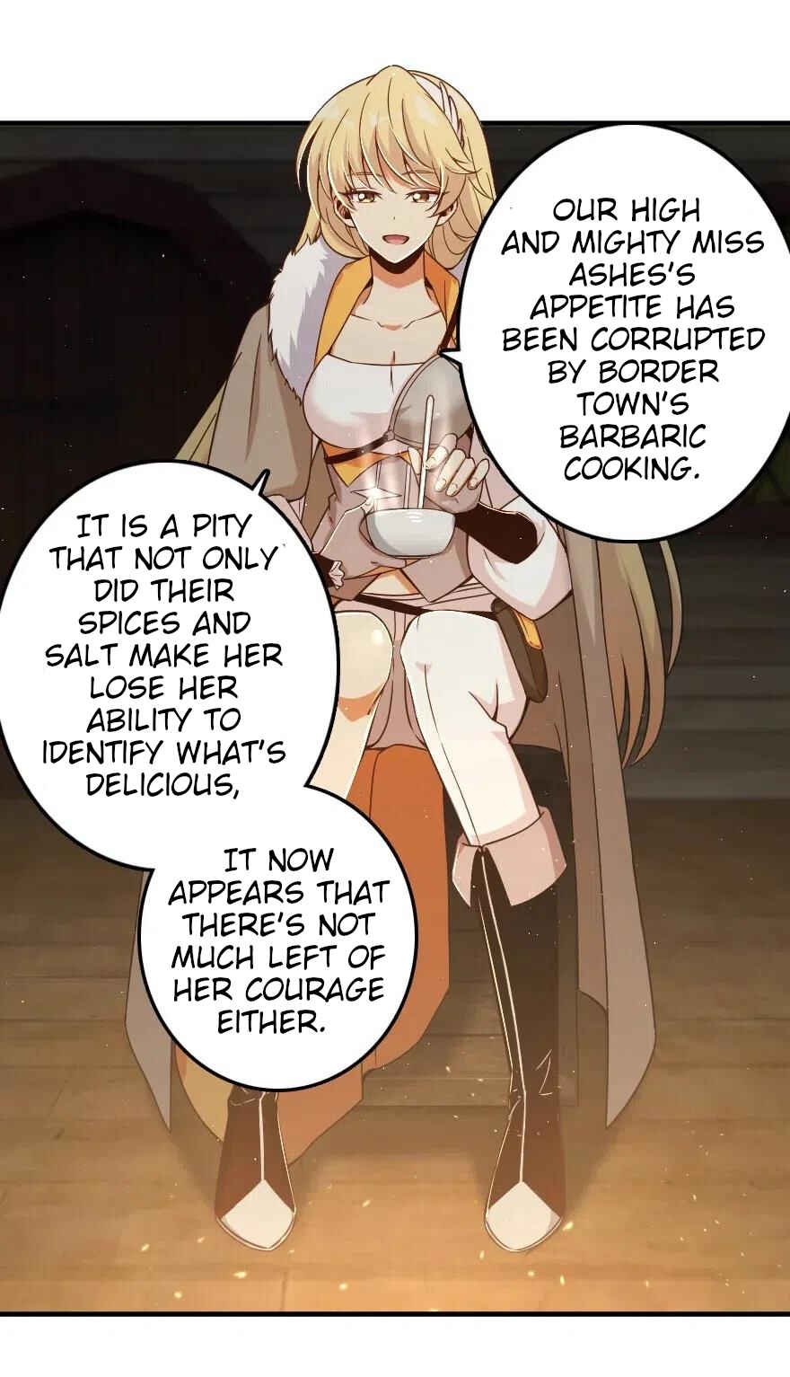 Chapter 200 - Page 23