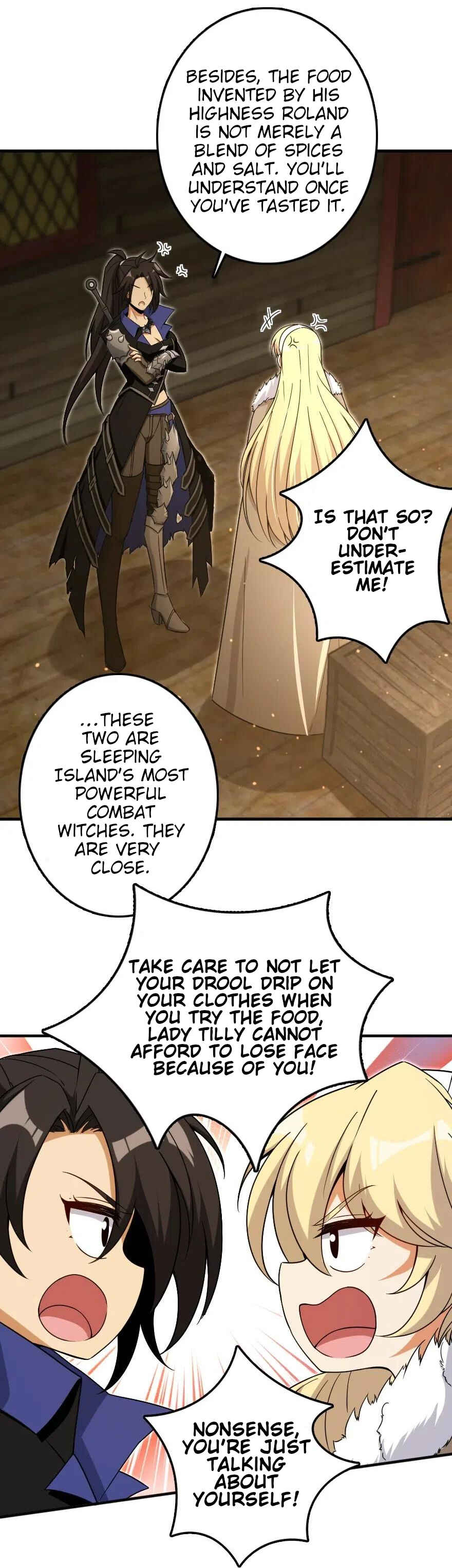 Chapter 200 - Page 28