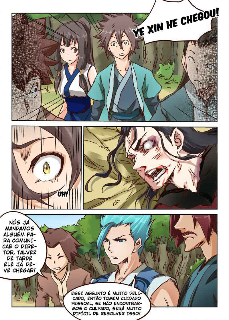 Chapter 26 - Page 9
