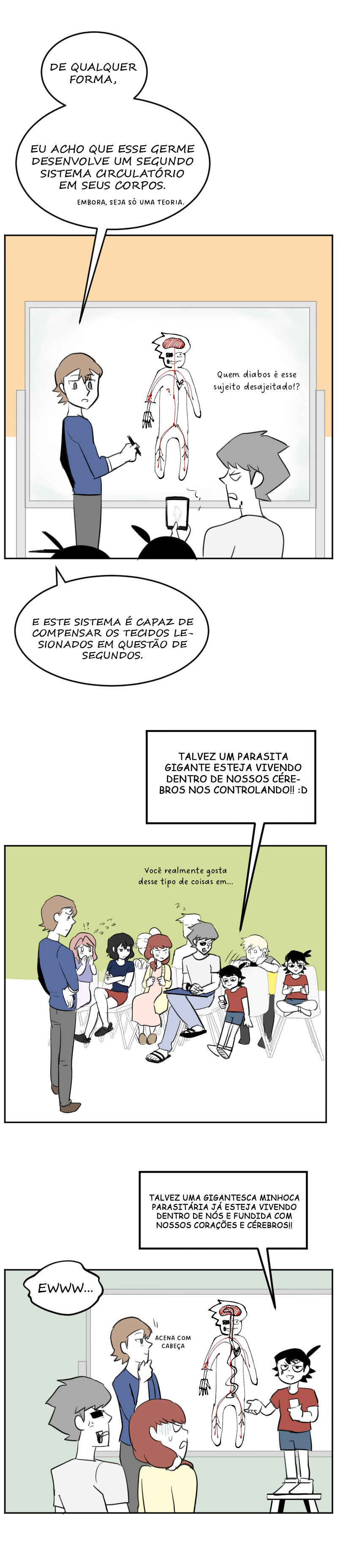 Chapter 116 - Page 5