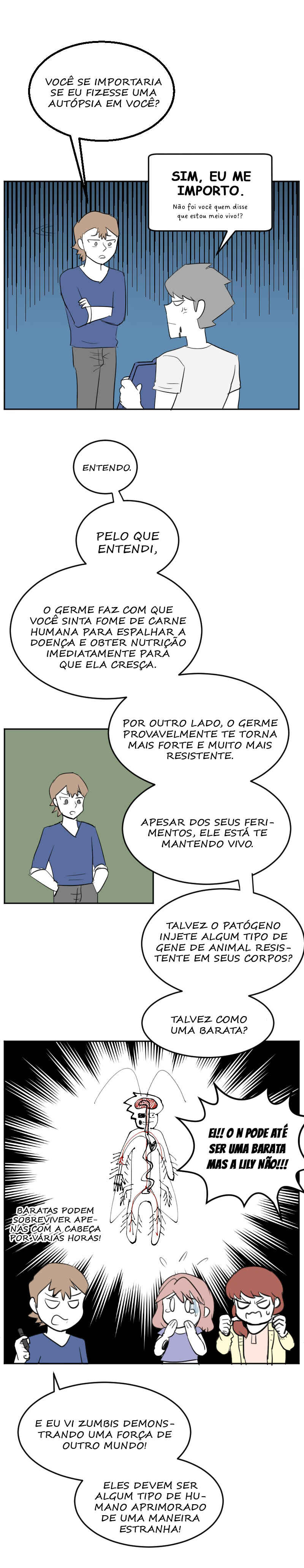 Chapter 116 - Page 7