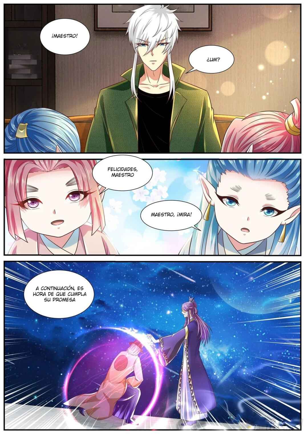 Chapter 819 - Page 13