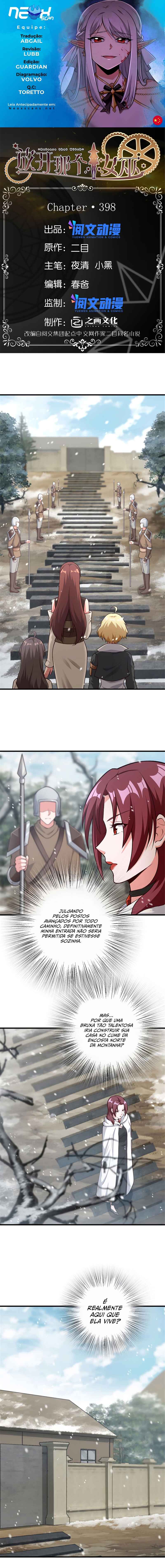Chapter 398 - Page 1