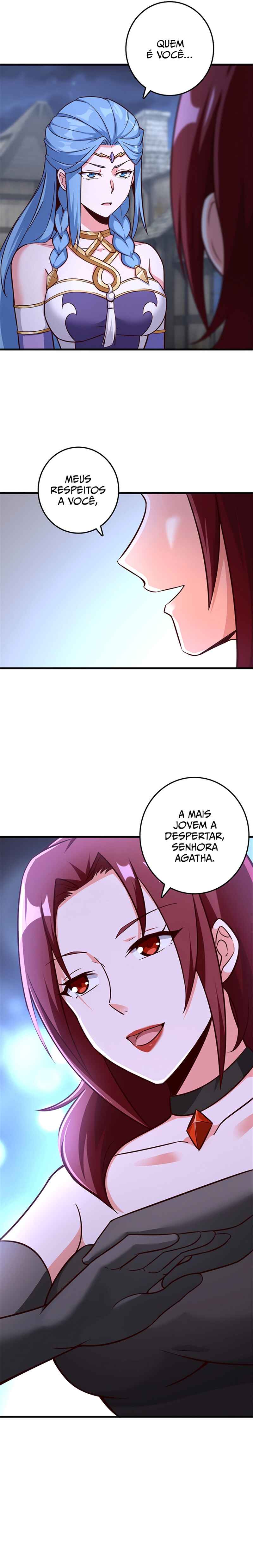 Chapter 398 - Page 10