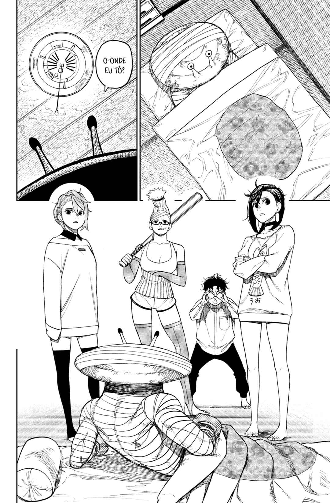 Chapter 26 - Page 16