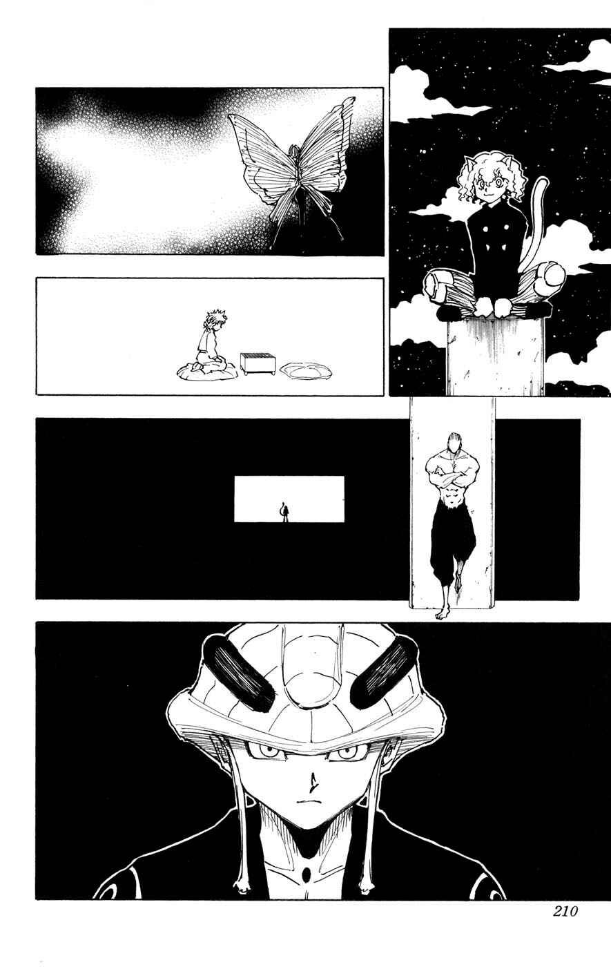 Chapter 260 - Page 12