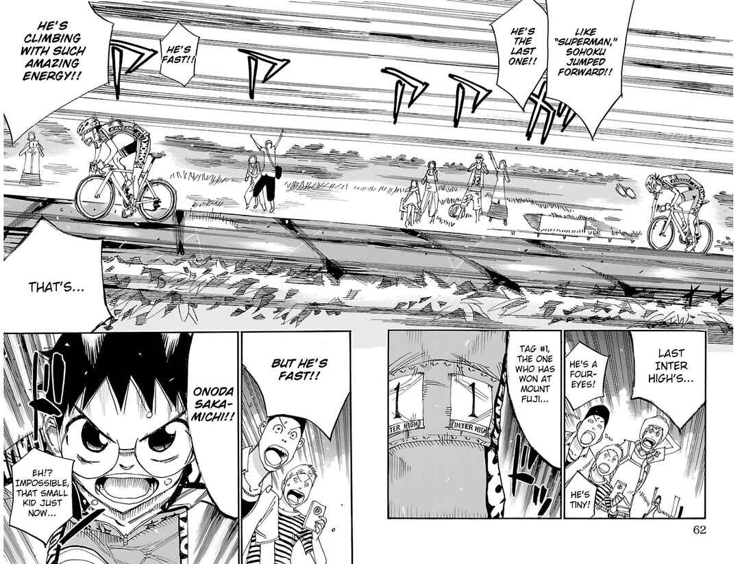 Chapter 514 - Page 12