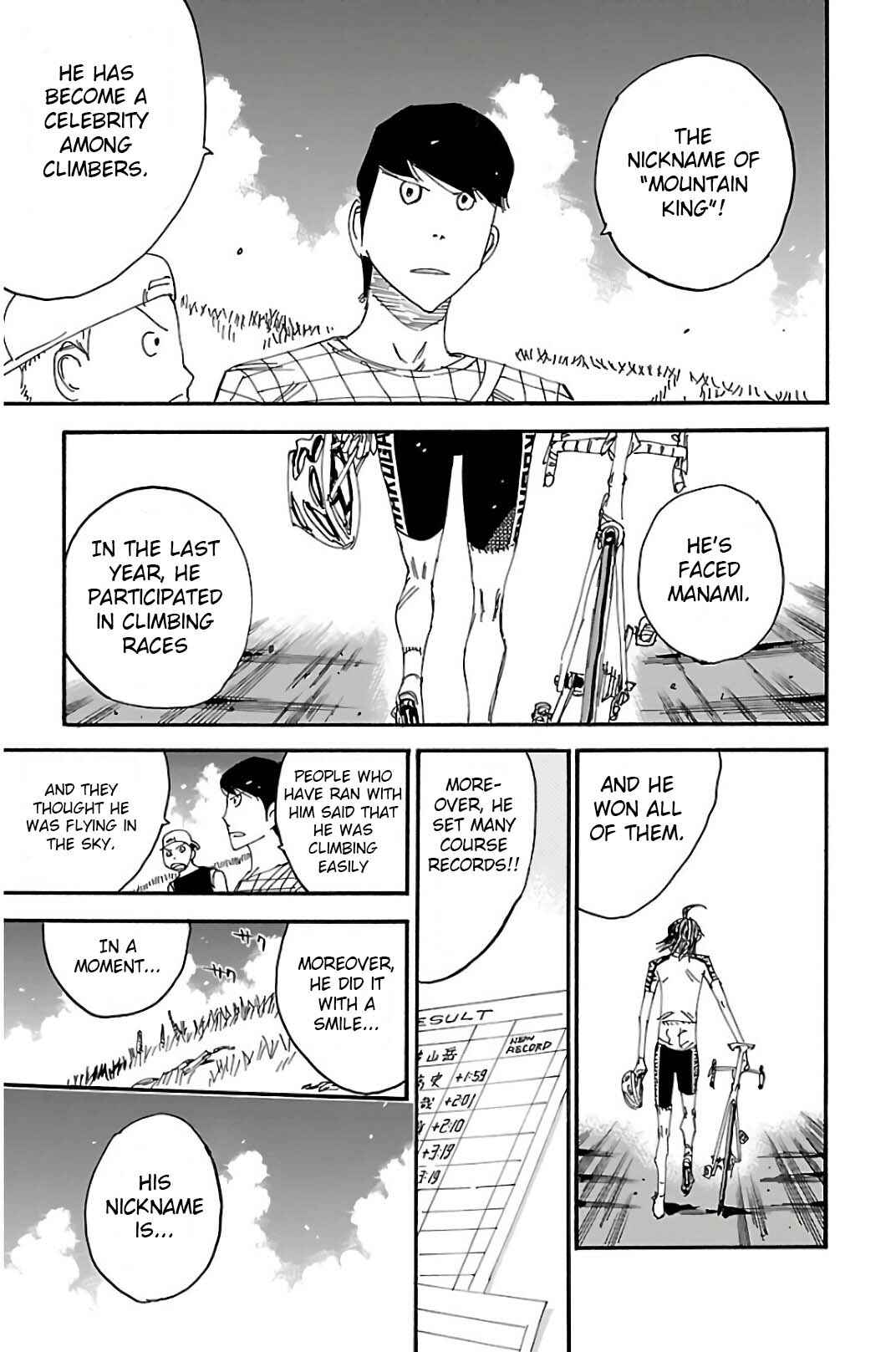 Chapter 514 - Page 16